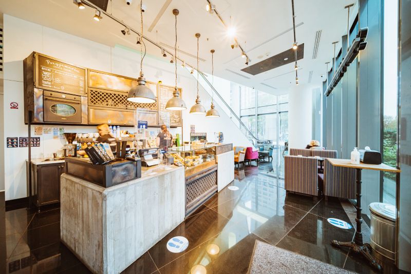 Kontakt - zdjęcie biura 3