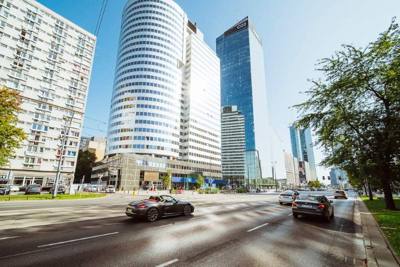 Kontakt - zdjęcie biura 4